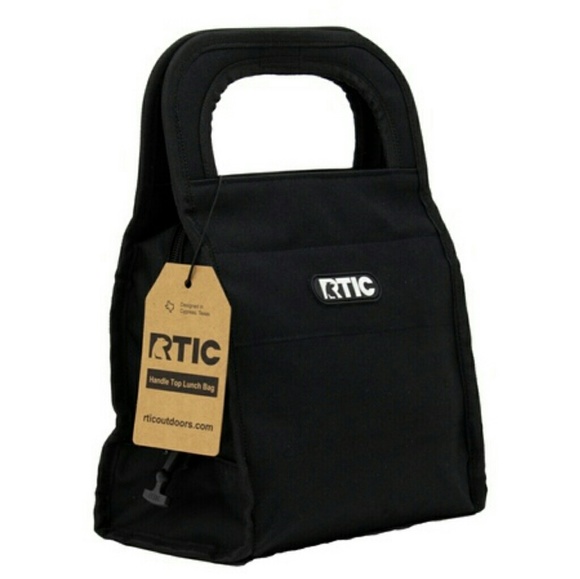 rtic lunch backpack